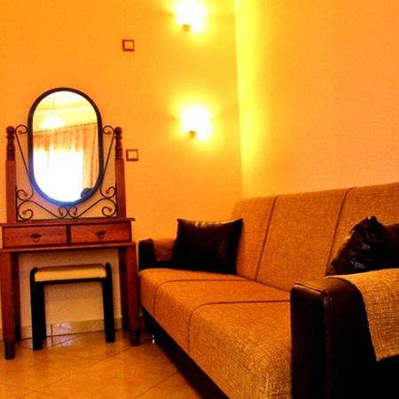 George Studios Skala Potamia  Esterno foto