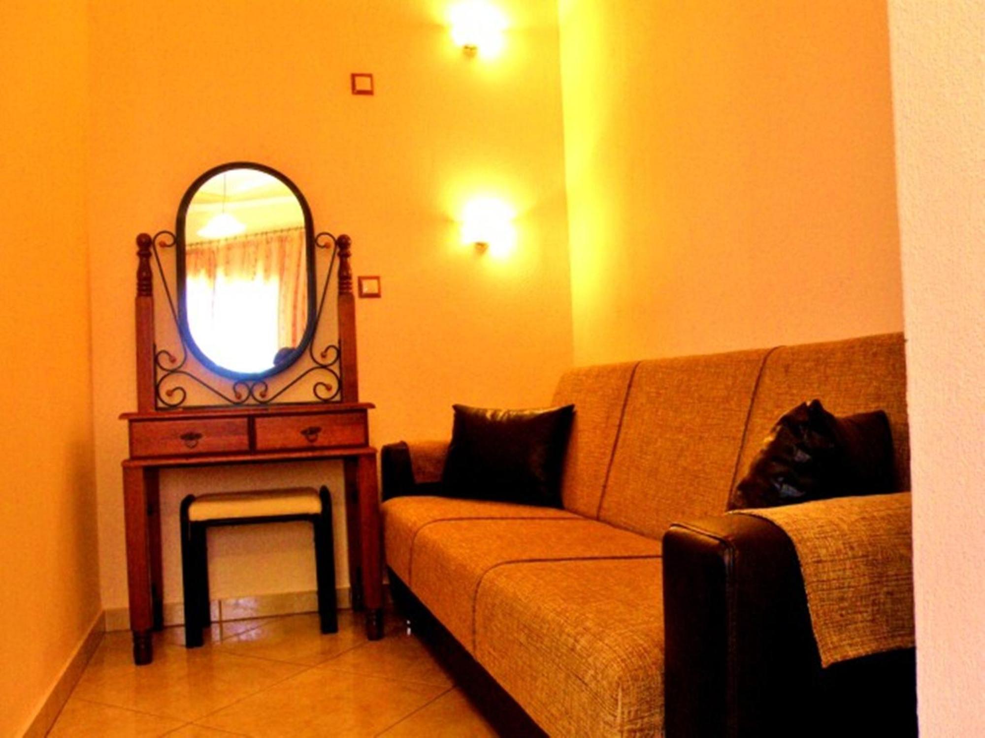 George Studios Skala Potamia  Esterno foto