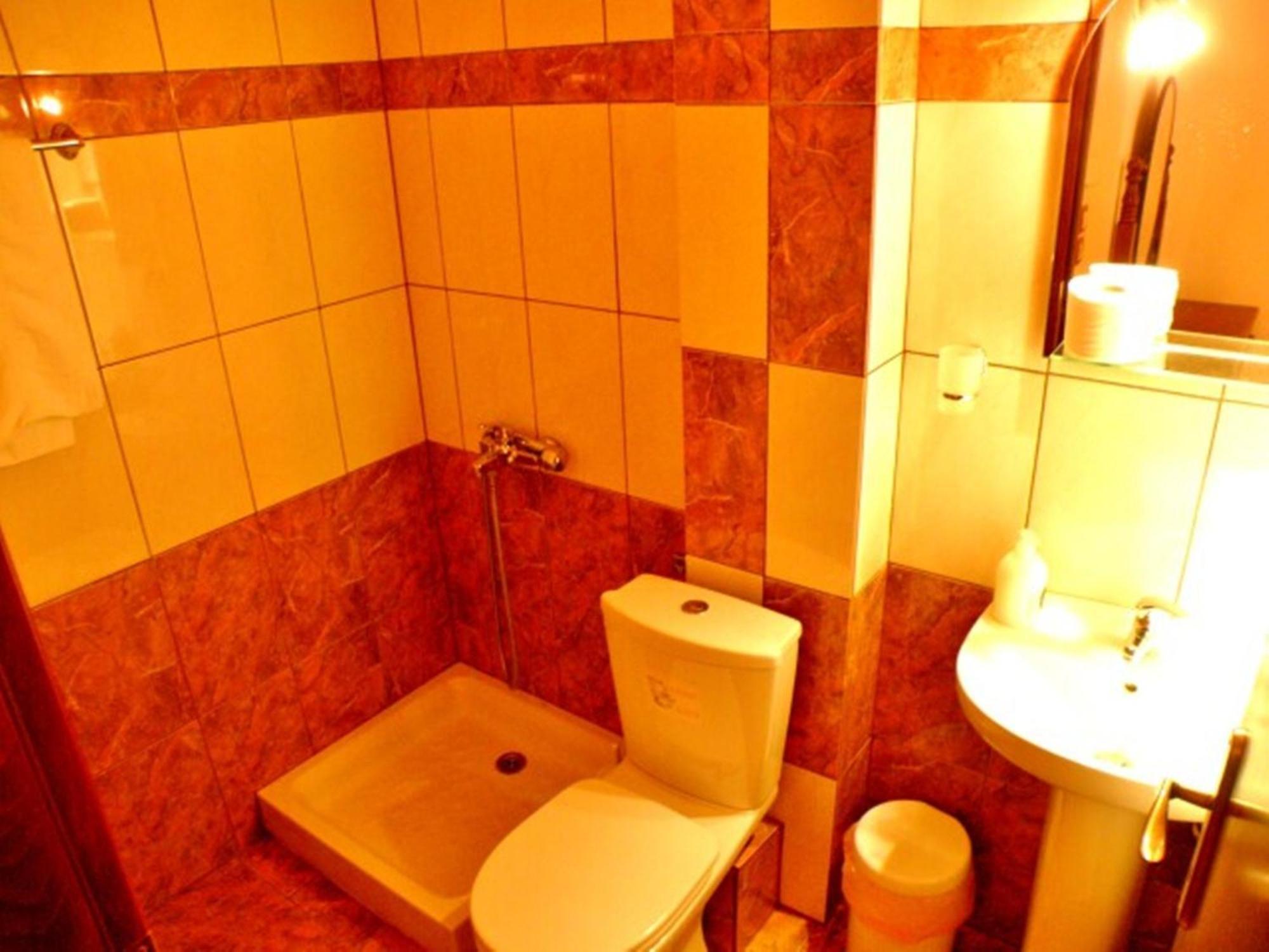 George Studios Skala Potamia  Esterno foto